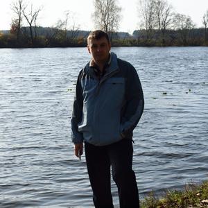 Игорь, 43 года, Москва
