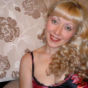 Елена, 48 лет, Челябинск