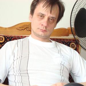 Андрей, 52 года, Саратов