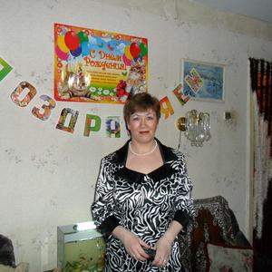 Лариса, 57 лет, Лесосибирск