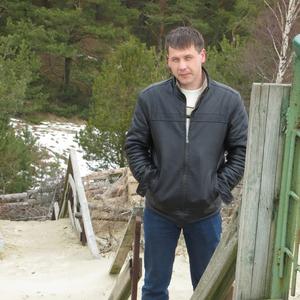 Парни в Новоалександровске: Денис, 43 - ищет девушку из Новоалександровска