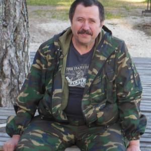 Владимир, 64 года, Мурманск