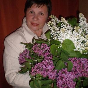 Mariya, 73 года, Белгород