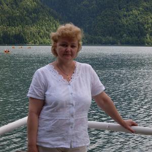Светлана, 62 года, Пенза