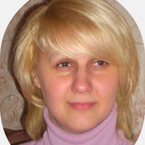 Екатерина, 48 лет, Хотьково