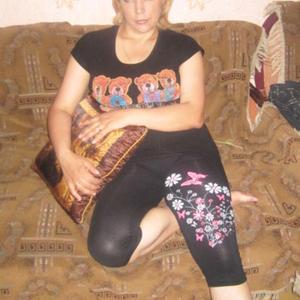 Светлана, 49 лет, Брянск