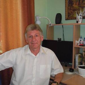 Николай, 68 лет, Анапа