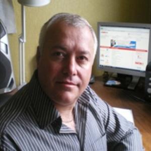 Михаил, 61 год, Красноярск