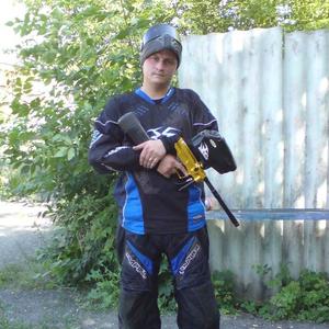 Парни в Губкине: Игорь, 40 - ищет девушку из Губкина
