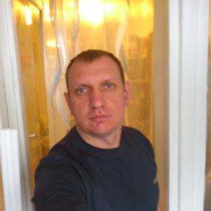 Эдуард, 51 год, Пермь