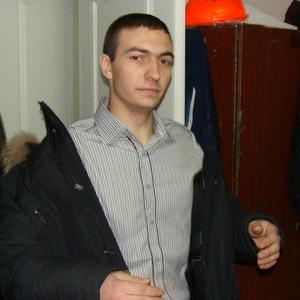 Андрей, 37 лет, Тобольск