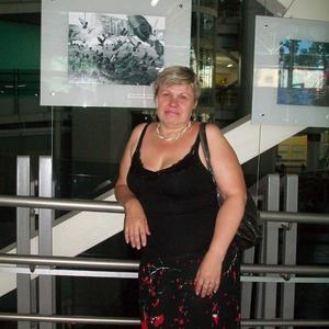 Наталья, 64 года, Магнитогорск