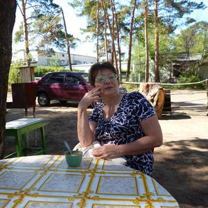 Алена, 64 года, Тюмень