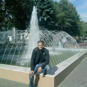 Кирилл, 37 лет, Калуга