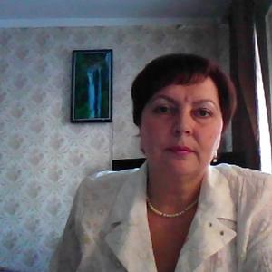 Елена, 66 лет, Березники