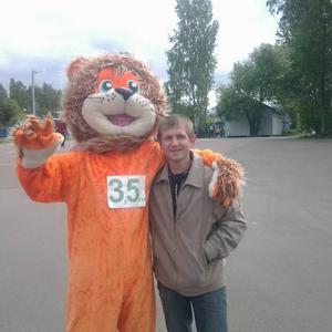 Паша, 41 год, Астрахань