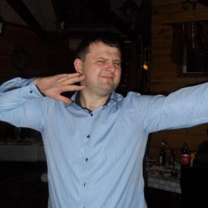 Олег, 40 лет, Брянск