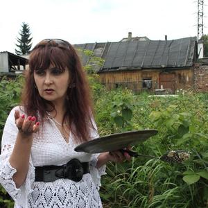 Девушки в Кемерово: Юлия, 56 - ищет парня из Кемерово
