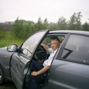 Альберт, 69 лет, Екатеринбург