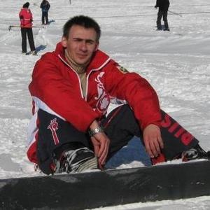 Ярослав, 39 лет, Ростов-на-Дону