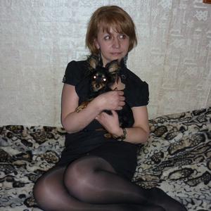Галина, 52 года, Ярославль
