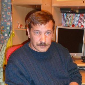 Сергей, 56 лет, Новокузнецк