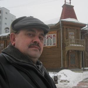 ЕВГЕНИЙ, 63 года, Екатеринбург