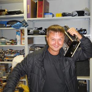 Евгений, 42 года, Саранск