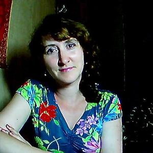 Юлия, 49 лет, Мариинск