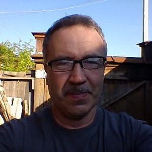 Владимир, 61 год, Ижевск