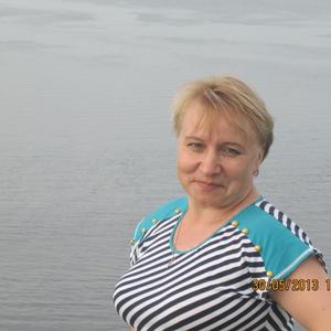 Девушки в Тетюшах (Татарстан): Наталья , 53 - ищет парня из Тетюшей (Татарстан)