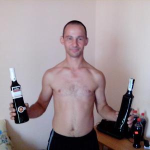 Виктор, 42 года, Брянск