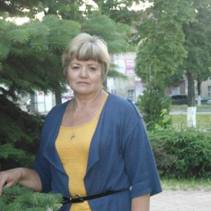 Антонина, 65 лет, Чебоксары