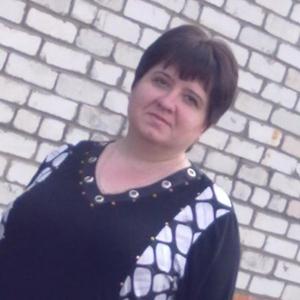Елена, 50 лет, Брянск