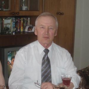 Сергей, 72 года, Набережные Челны