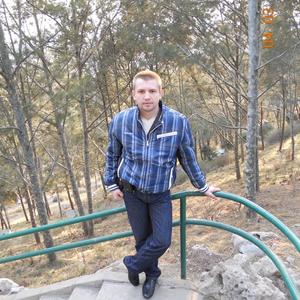 Николай, 41 год, Ангарск