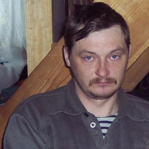 Дмитрий, 52 года, Киржач