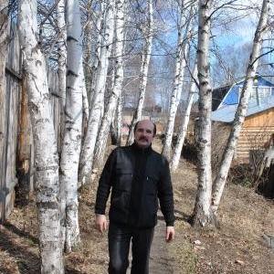 Олег, 56 лет, Екатеринбург