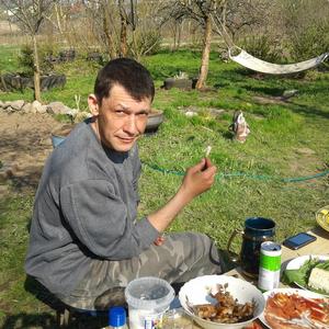 Парни в Славске: Анатолий, 50 - ищет девушку из Славска