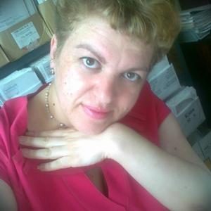 Ольга, 51 год, Новомосковск
