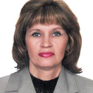 Татьяна, 67 лет, Воронеж