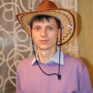 Viktor, 36 лет, Саранск