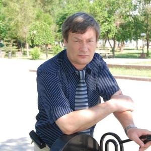 maikl, 60 лет, Астрахань