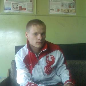Павел, 34 года, Ангарск