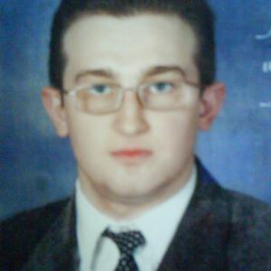 Dmitry, 43 года, Чебоксары