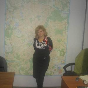 Мельниченко Лариса Николаевна, 62 года, Москва
