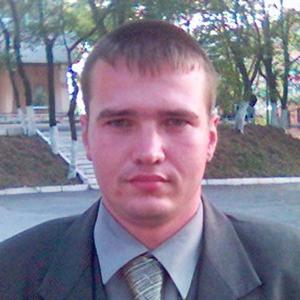 Александр, 42 года, Ярославский