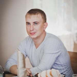 Дмитрий, 35 лет, Уссурийск