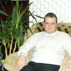 Юра, 35 лет, Волгоград