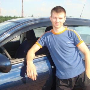 Алексей, 40 лет, Воскресенск